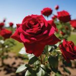 Red Rose Plant Price in Bangladesh | লাল গোলাপ গাছ