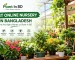 Best Online Nursery in Bangladesh - Plant In BD